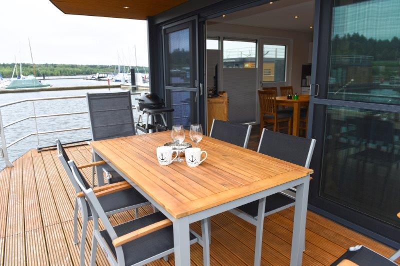 Hausboot Dolce Vita - 1