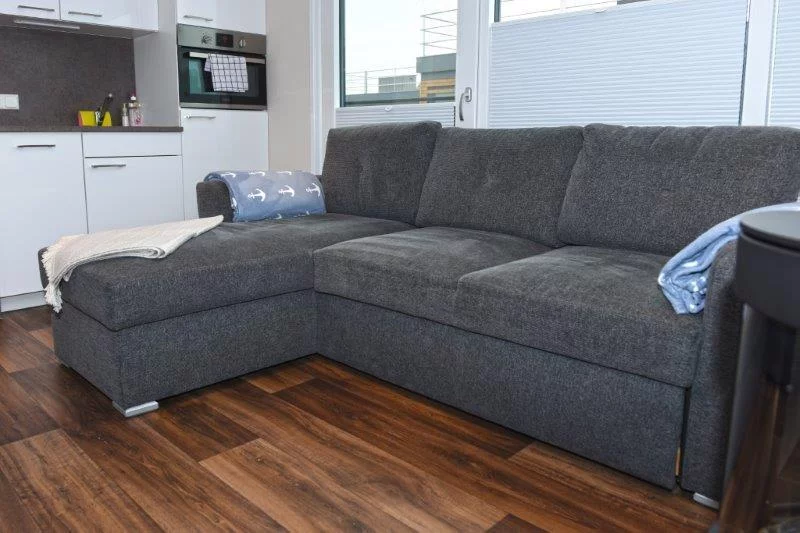 FLOATING44-2 (Hausboot Dolce Vita)  - 9