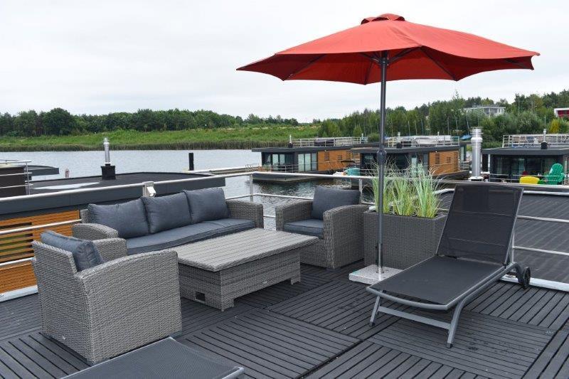 Hausboot Dolce Vita - 2
