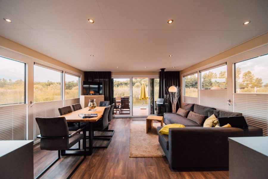 Hausboot the Hideaway LP26 - 2