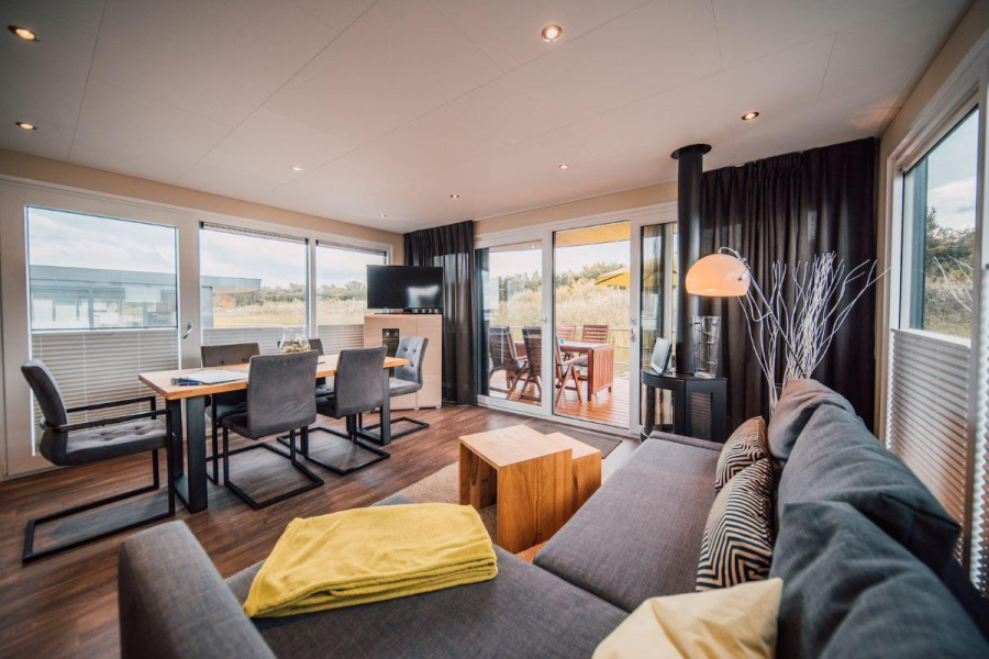 Photo #6 - FLOATING44-2 (Hausboot the Hideaway LP26) en Boxberg - 1873