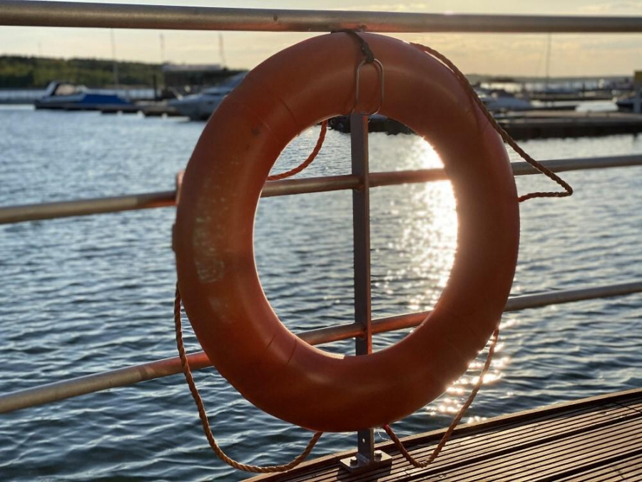 Hausboot the Hideaway LP25 - 2
