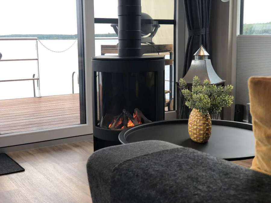FLOATING44-3 (Hausboot Lutki - LP2)  - 13