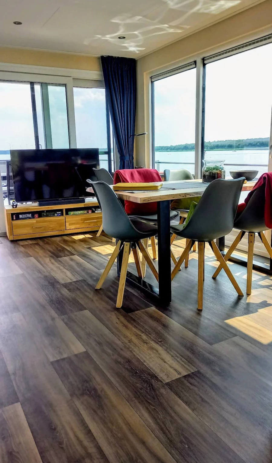 FLOATING44-3 (Hausboot Milan - LP9)  - 4
