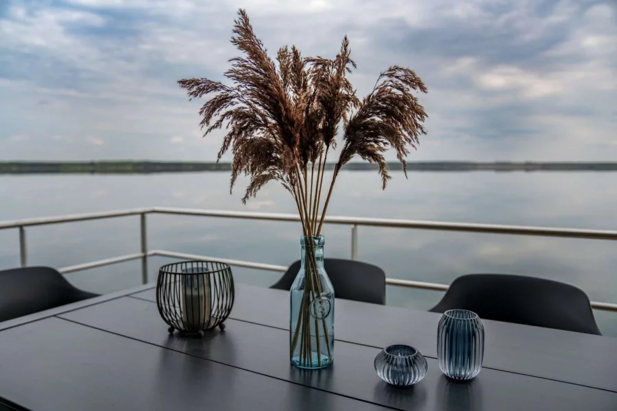 FLOATING44-3 (Hausboot Neptun - LP3)  - 3