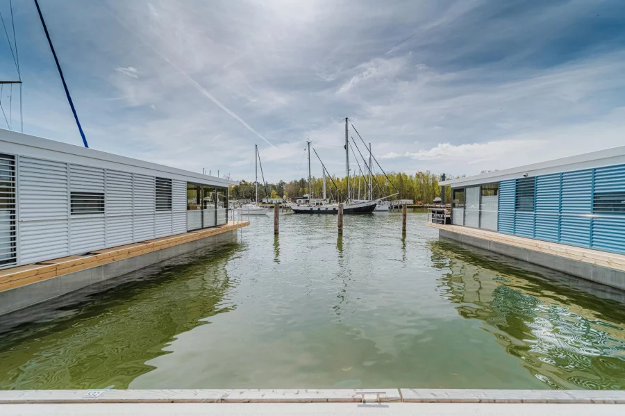 FLOATING44 (Hausboot Trinity - LP5)  - 15