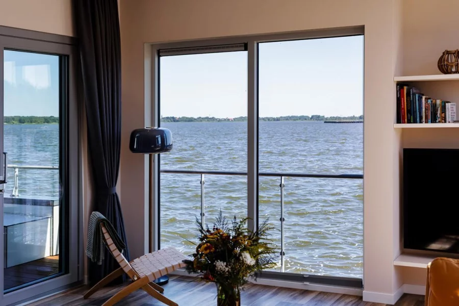 FLOATING85-2 (Hausboot Meerkraft)  - 6