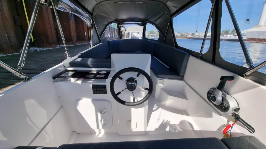 Alonsea485 Charter (Elsa)  - 6