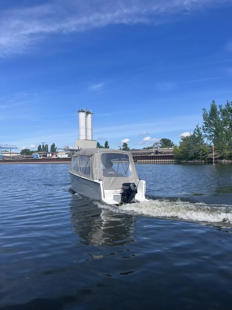 Alonsea560 Charter (Prestige)  - 3