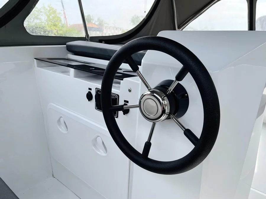 Alonsea560 Charter (Prestige)  - 6