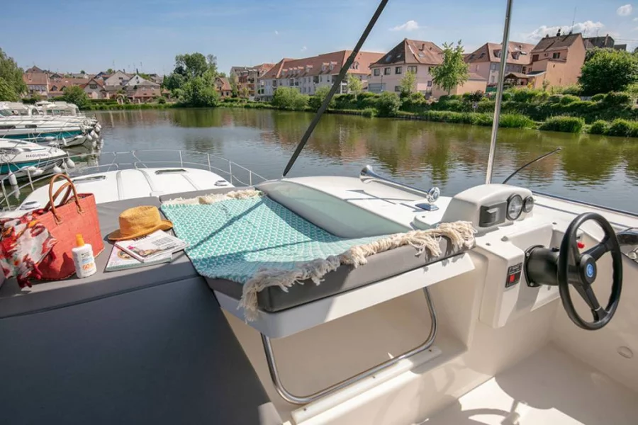 EstivaleQuattro Fly C (Woudrichem)  - 1