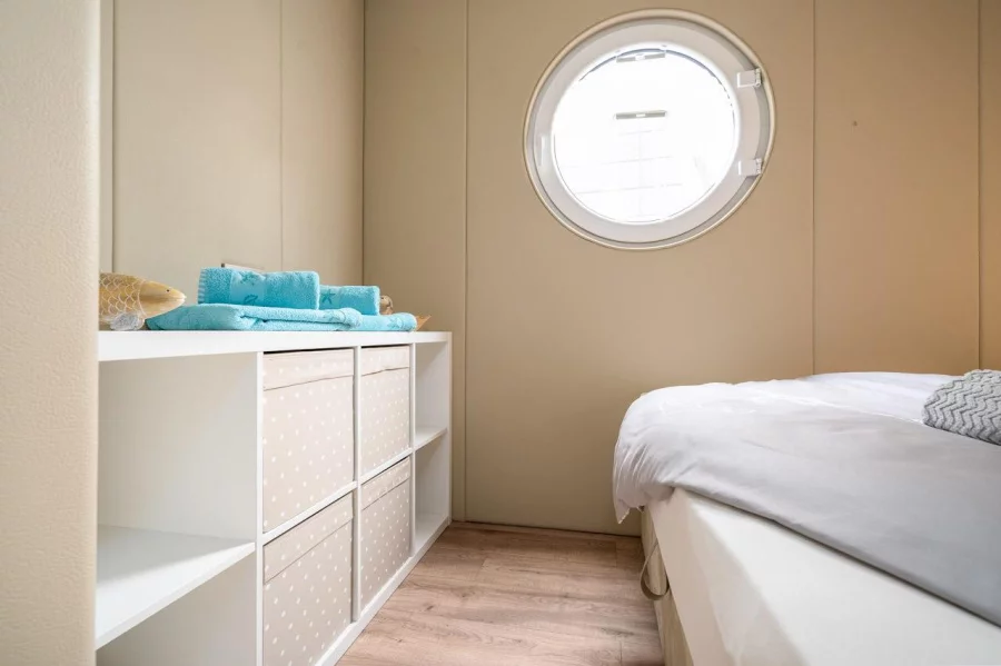 UAB Houseboat LTTrimaran Houseboat 4300 (Seensucht)  - 14