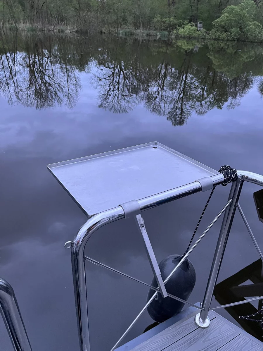 RivoCampi 400 (Aqua Villa hybrid)  - 20