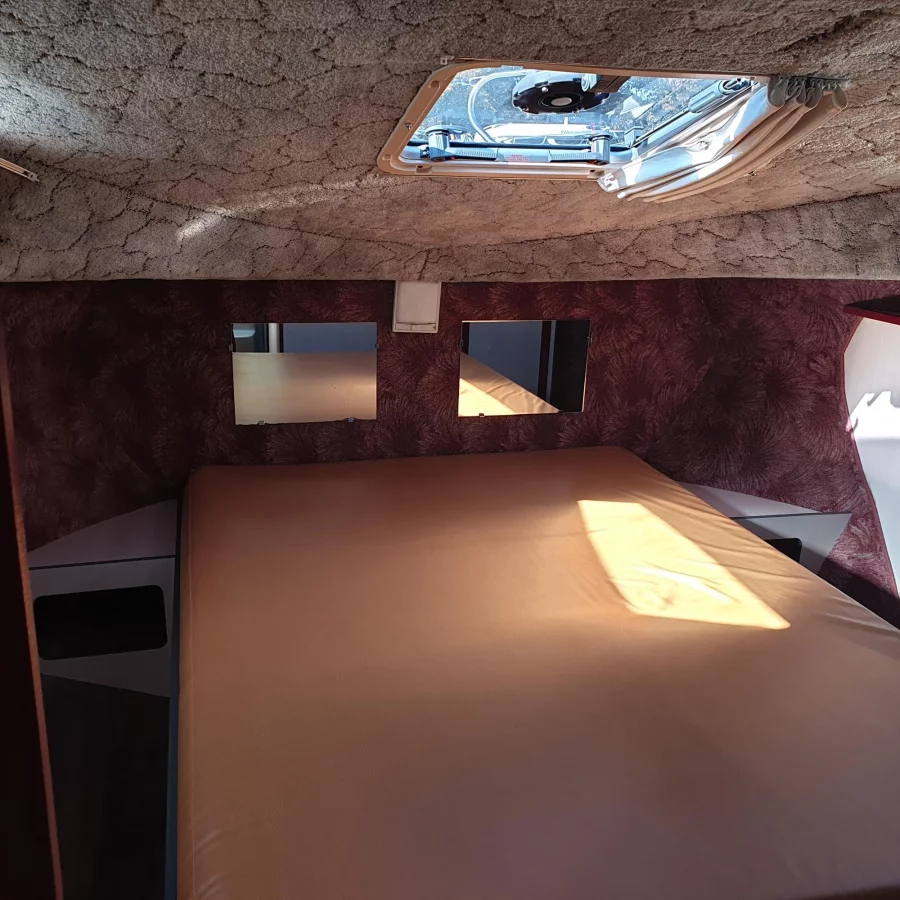 Sedan1160 N (Harlingen)  - 12