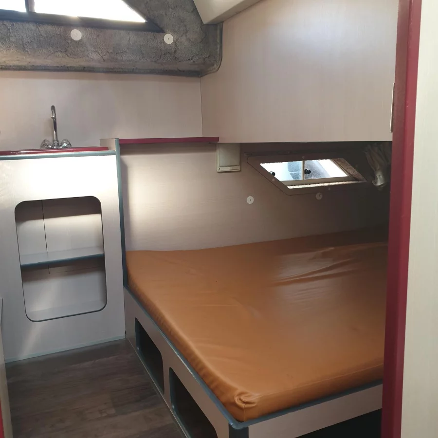 Sedan1160 N (Harlingen)  - 4