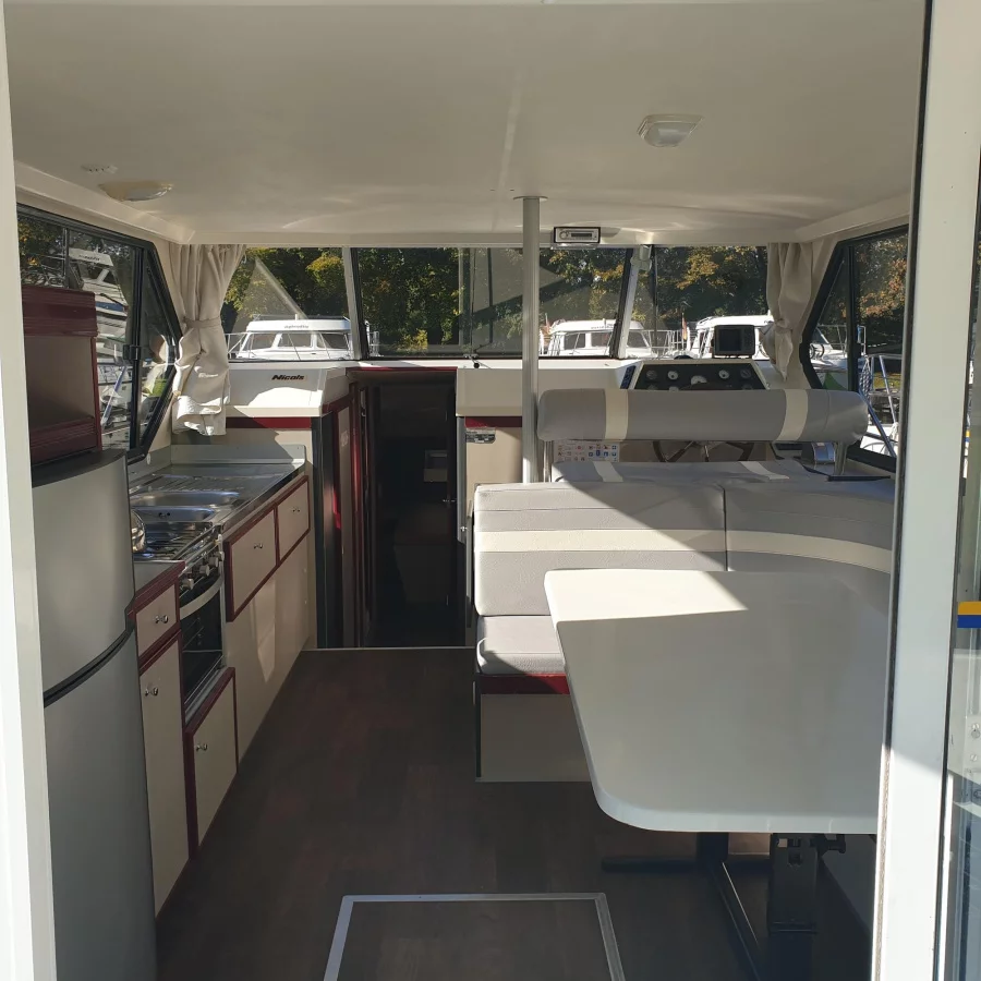 Sedan1160 N (Harlingen)  - 6