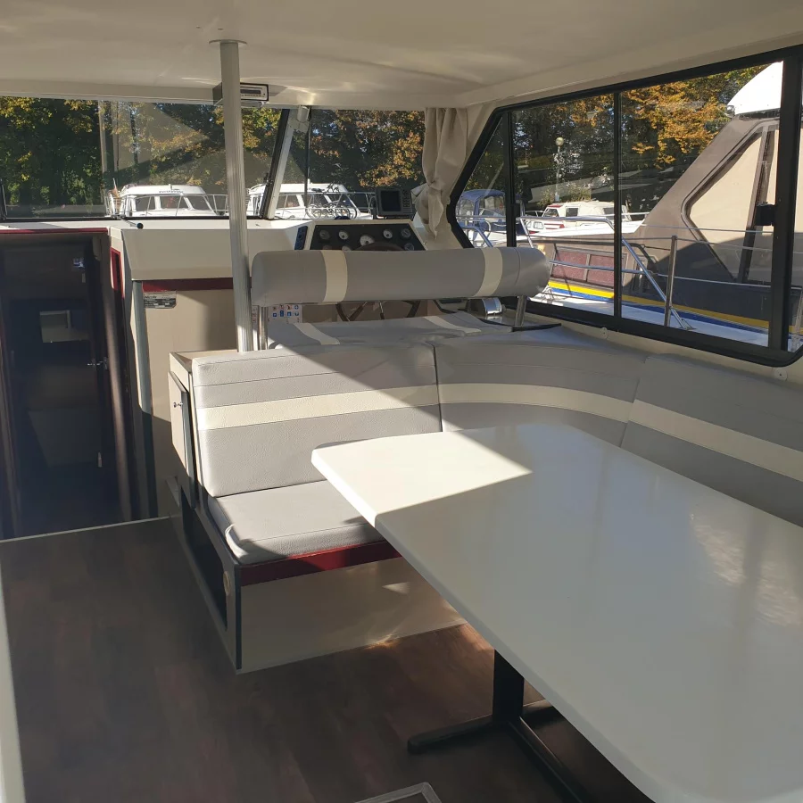 Sedan1160 N (Harlingen)  - 8