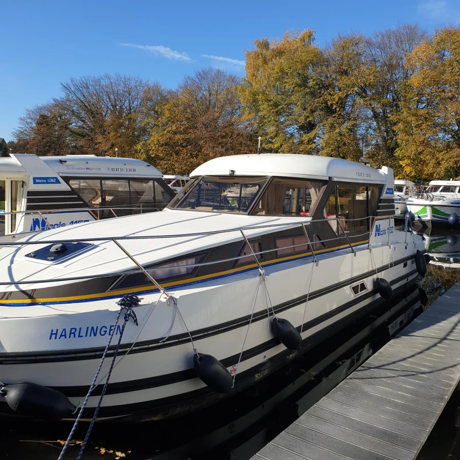 Sedan1160 N (Harlingen)  - 11