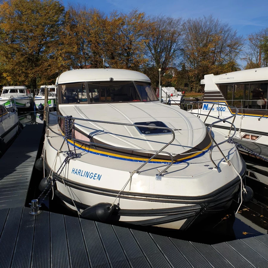 Sedan1160 N (Harlingen)  - 10