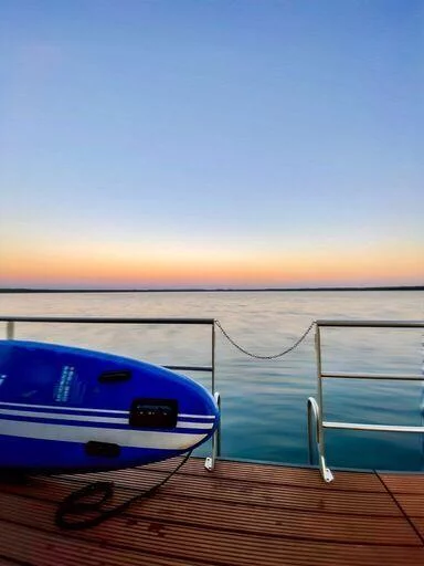 FLOATING44-3 (Hausboot KonTiki - LP8)  - 0