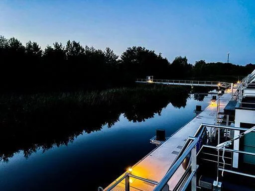 FLOATING44-3 (Hausboot KonTiki - LP8)  - 5