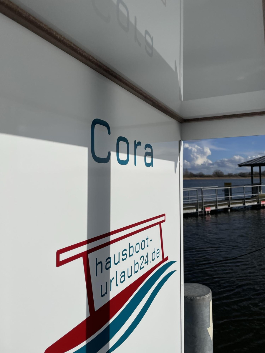 Photo #7 - RB2Rollyboot (Cora - Berlin by Boat - Free SUP-Board & WLAN-Hotspot) in Konigs Wusterhausen - 1954