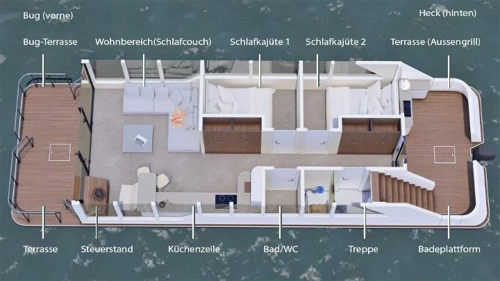 LuxbootLuxboot (Lillit 2)  - 8