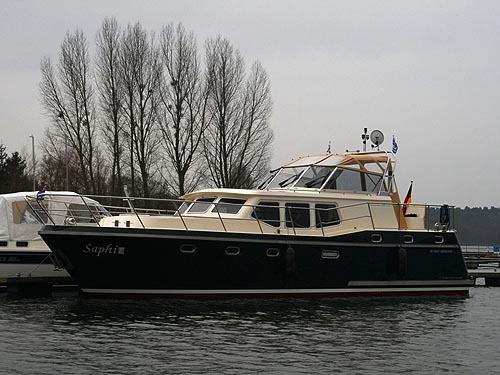 Photo #20 - MYAdvantage 42 (Saphir) en Röbel - 2000