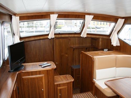 Photo #3 - MYAdvantage 42 (Saphir) en Röbel - 2000