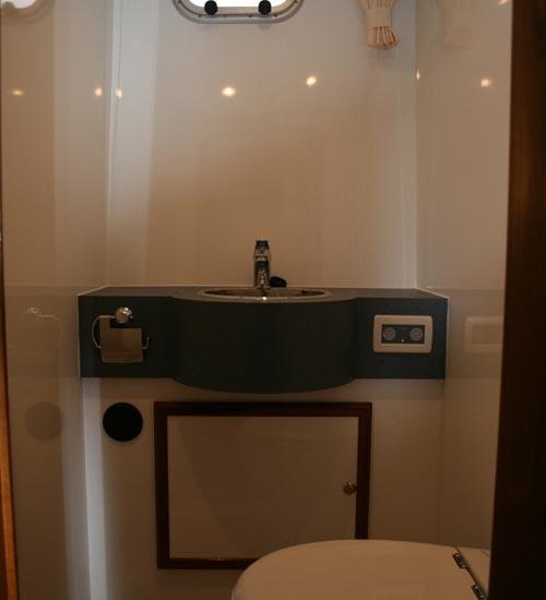 Photo #13 - MYAdvantage 42 (Saphir) en Röbel - 2000