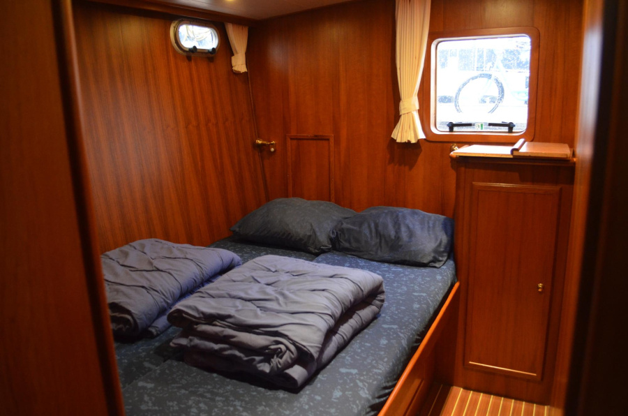 Photo #15 - MYAdvantage 42 (Saphir) en Röbel - 2000