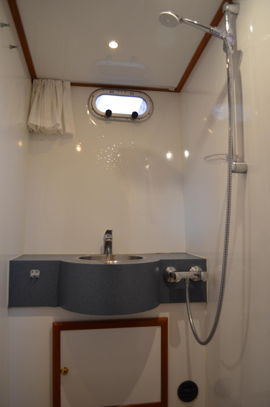 Photo #11 - MYAdvantage 42 (Saphir) en Röbel - 2000