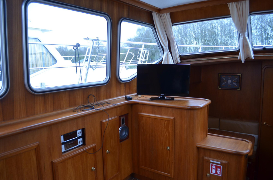 Photo #8 - MYAdvantage 42 (Saphir) en Röbel - 2000