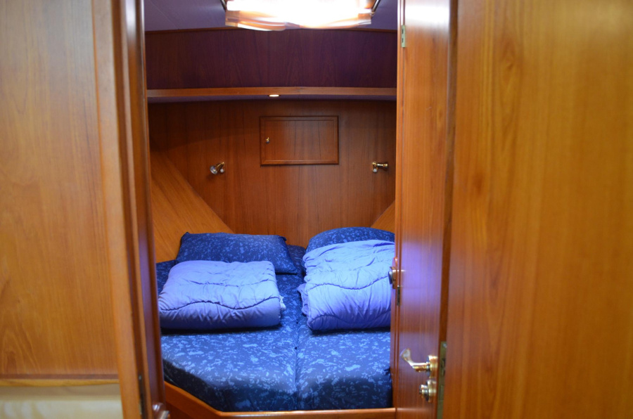 Photo #19 - MYAdvantage 42 (Saphir) en Röbel - 2000