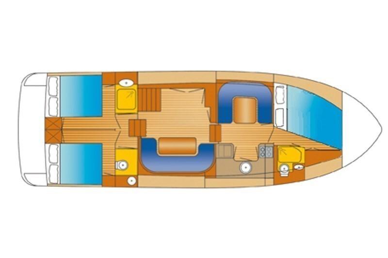 Photo #2 - MYAdvantage 42 (Saphir) en Röbel - 2000