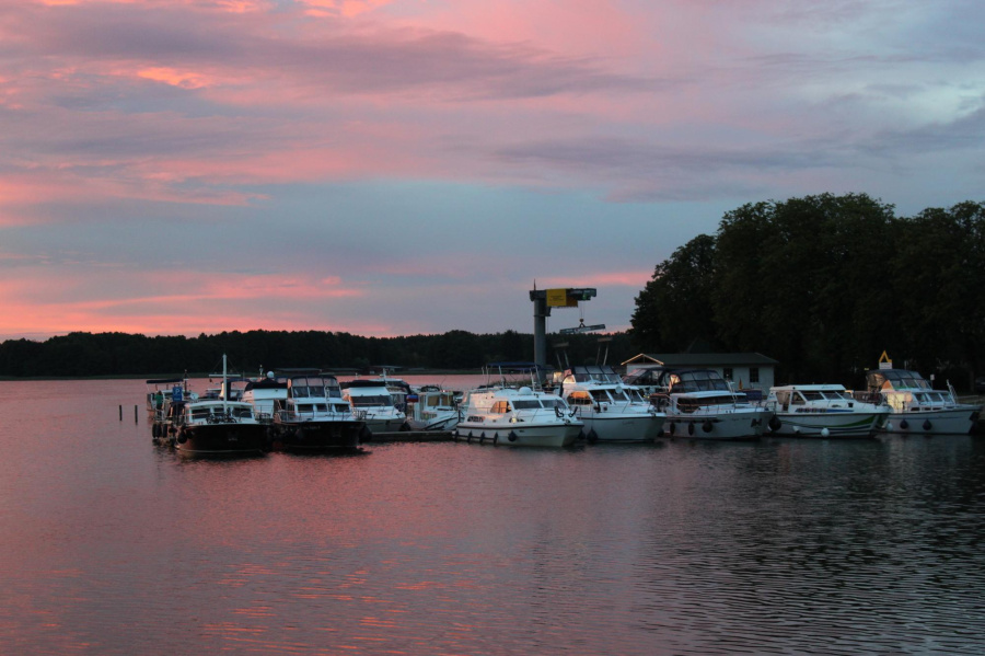 Photo #18 - LunaLuna 34 (Mira) in Rheinsberg - 2006