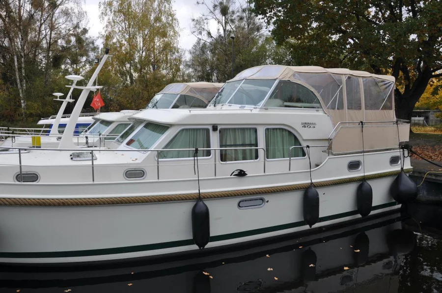 LinssenGrand Strudy 40.9 (Kallisto)  - 14