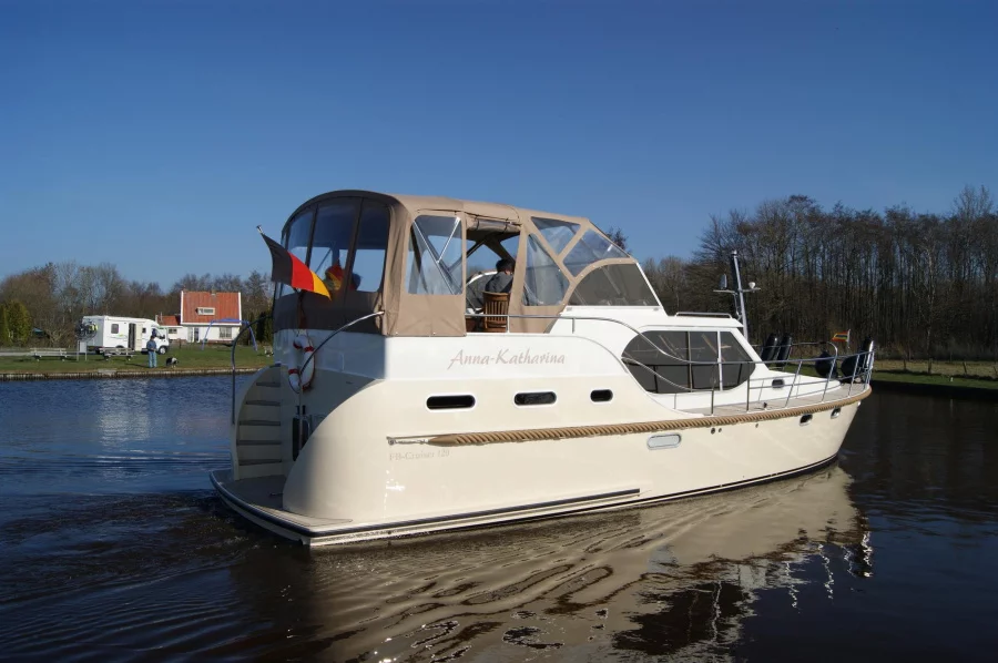 AbimCruiser 120 (Anna - Katharina)  - 1