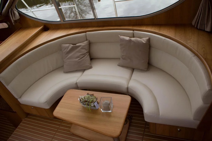 AbimCruiser 120 (Anna - Katharina)  - 4