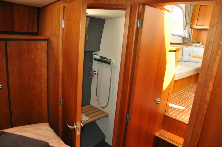Linssen350 Grand Sturdy AC (Paulina)  - 19