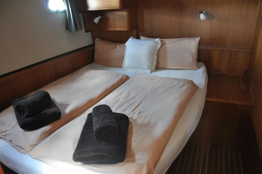 Linssen350 Grand Sturdy AC (Paulina)  - 6