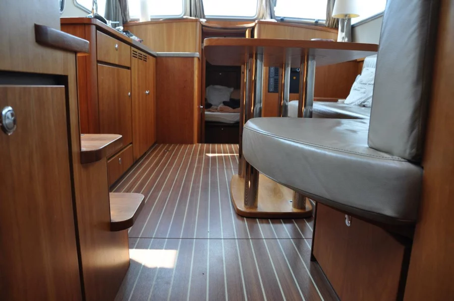 Linssen350 Grand Sturdy AC (Paulina)  - 13