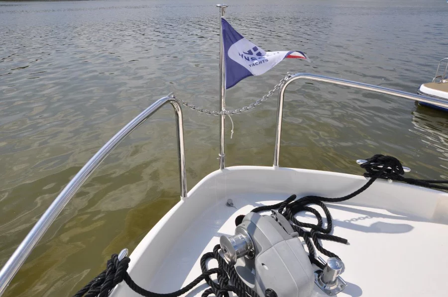 Linssen350 Grand Sturdy AC (Paulina)  - 11
