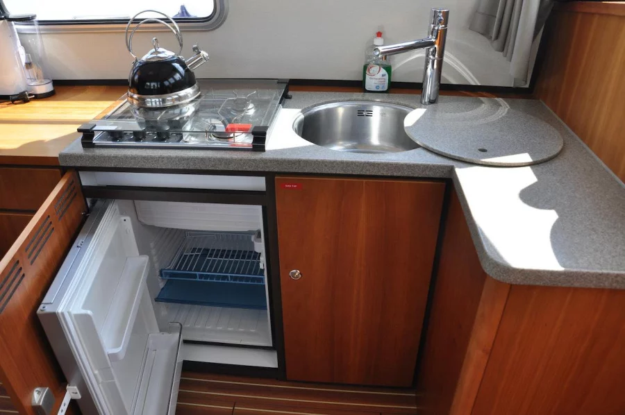 Linssen350 Grand Sturdy AC (Paulina)  - 16