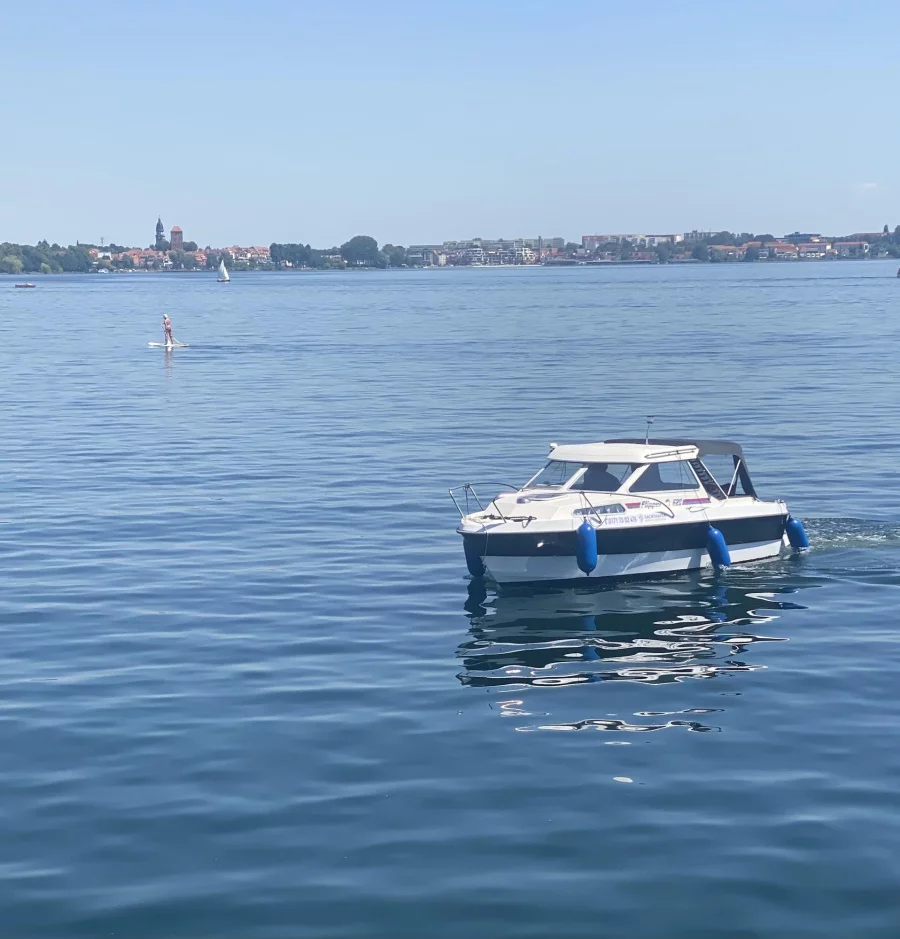 TagescharterFlipper 620 (Flipper)  - 3