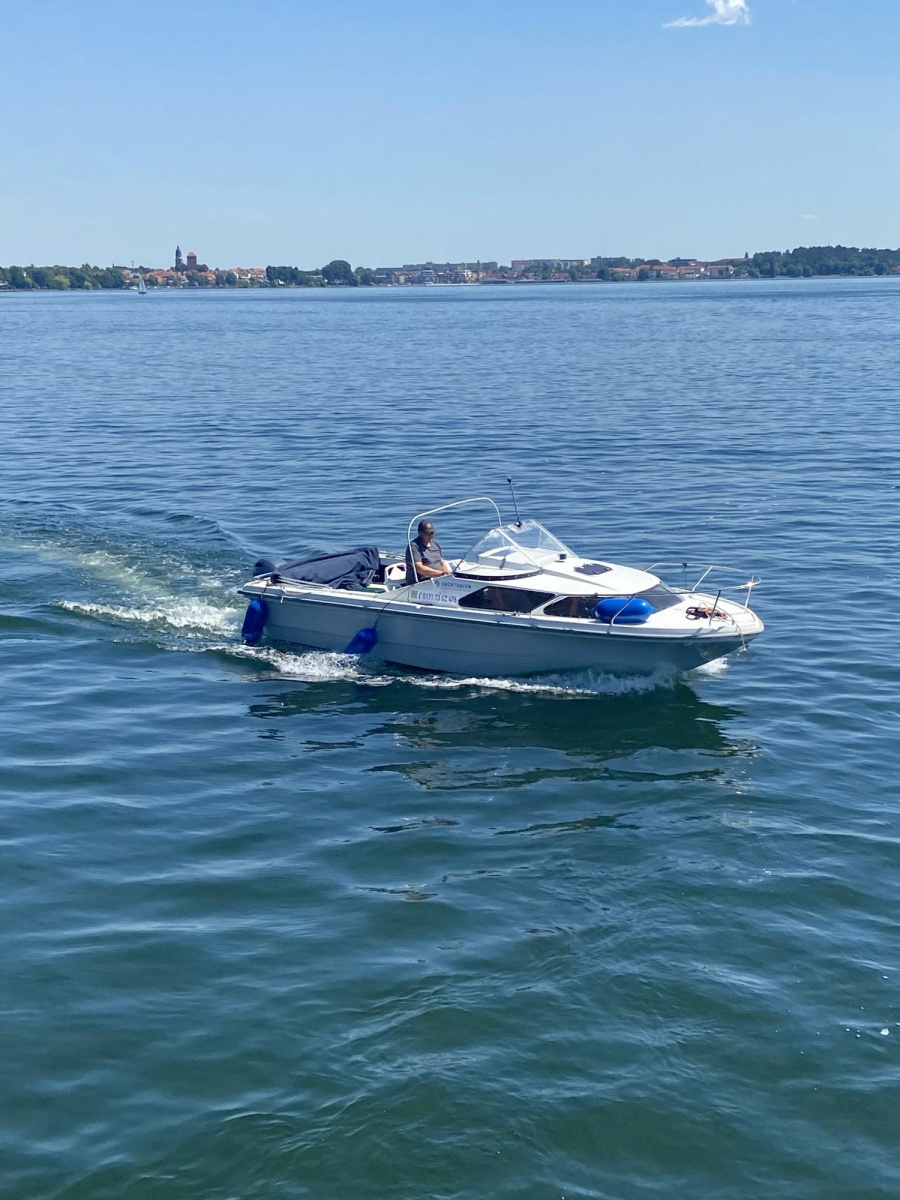 Photo #3 - TagescharterM700 (M700) en Waren - 2024