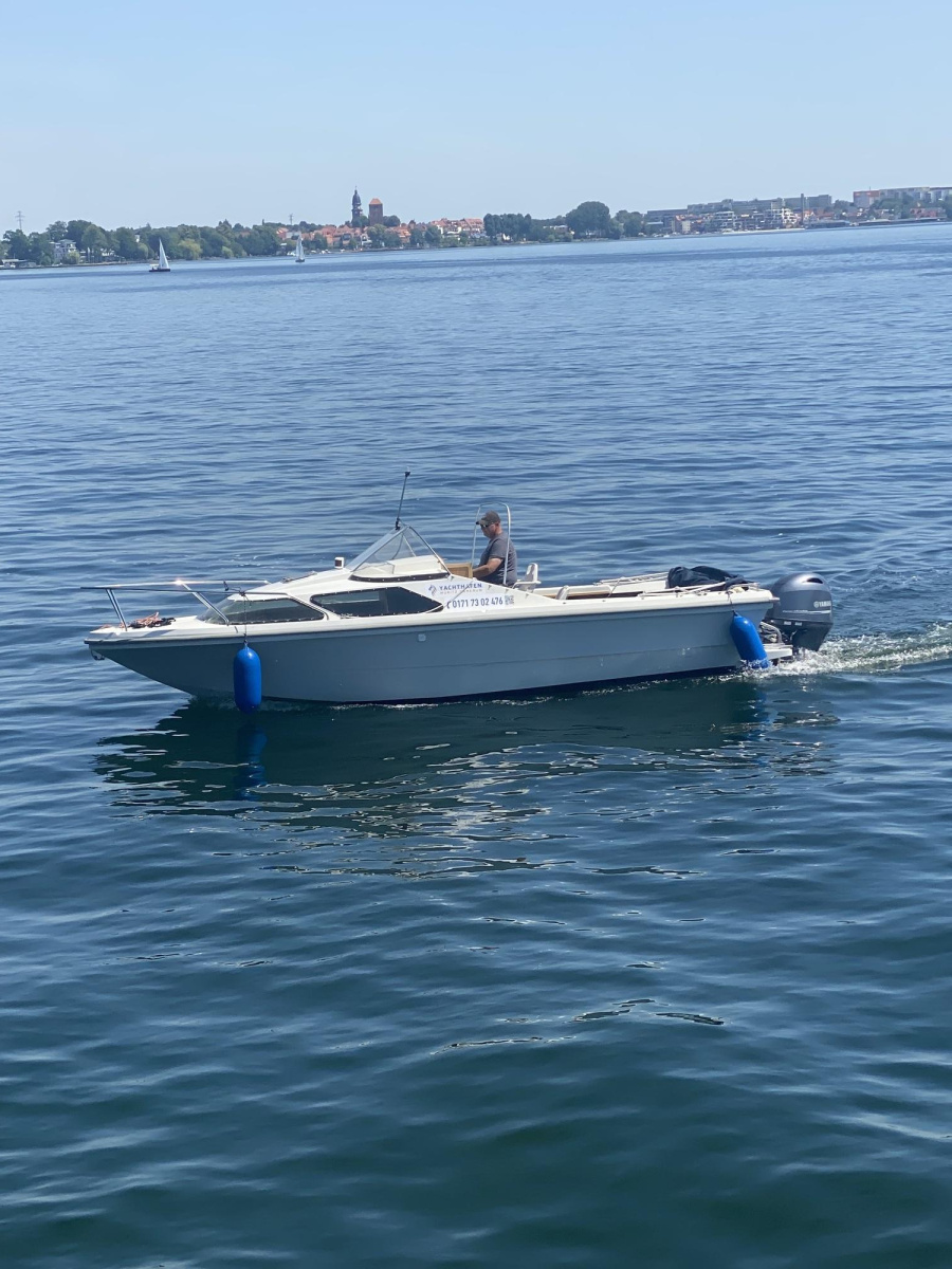 Photo #2 - TagescharterM700 (M700) en Waren - 2024