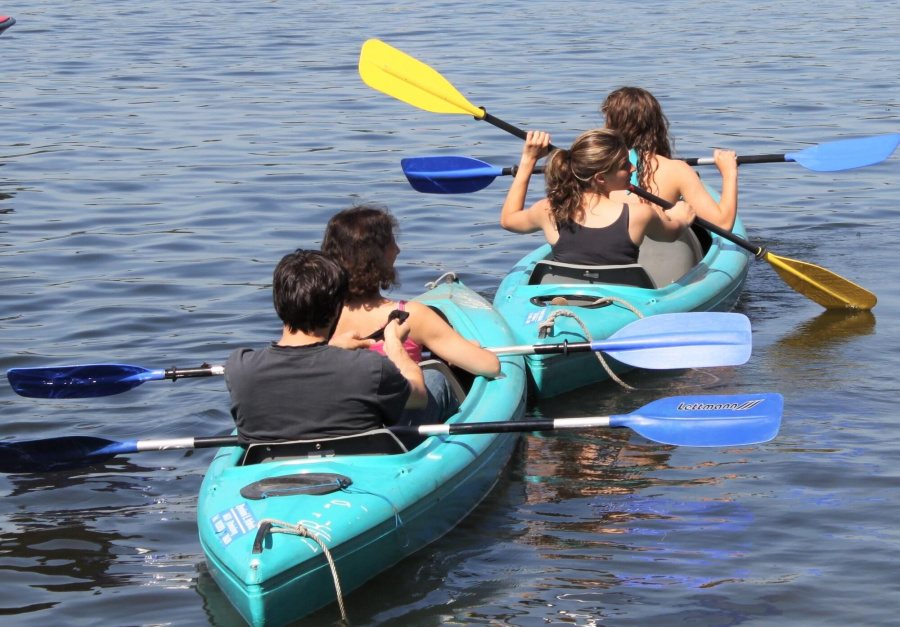 Photo #10 - LunaLuna 30 (Mila) in Rheinsberg - 2042