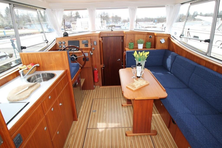 Photo #4 - LunaLuna 30 (Mila) in Rheinsberg - 2042