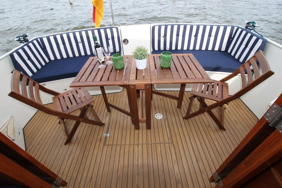 Photo #2 - LunaLuna 30 (Mila) in Rheinsberg - 2042